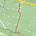 thumbnail for Sentier des Belvédères - Sentier des Belvédères