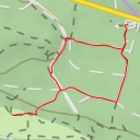 thumbnail for Sentier des Belvédères - Sentier des Belvédères