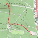 thumbnail for Sentier des Belvédères