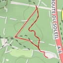 thumbnail for Sentier des Belvédères - Sentier des Belvédères