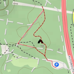 thumbnail for Sentier des Belvédères - Sentier des Belvédères