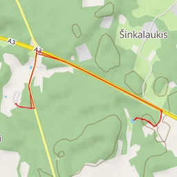 thumbnail for Minsko pl.