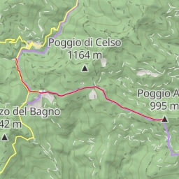 thumbnail for Poggio Alto