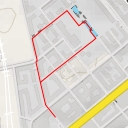 thumbnail for Jakov-Lind-Straße - Wien