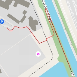 thumbnail for Chemin de Halage - Chemin de Halage