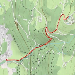 thumbnail for Güterweg Steinwand - Güterweg Steinwand - Salzburg