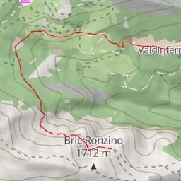 thumbnail for Fontana del Generale - Ormea