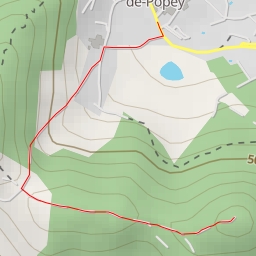 thumbnail for Mont Popey