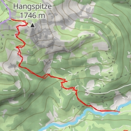 thumbnail for Hangköpfle