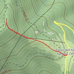 thumbnail for Via Indemini