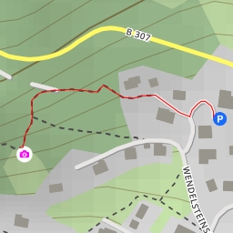 thumbnail for Totholzpfad