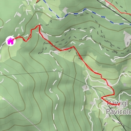 thumbnail for Bärenbadalm - Malga dell'Orso