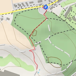 thumbnail for Rehhagstrasse - Bern