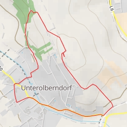 thumbnail for Am Hirschen