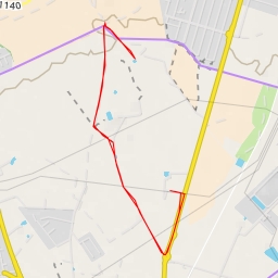 thumbnail for camí de s'Hort de Son Serra - camí de s'Hort de Son Serra - Palma