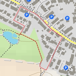 thumbnail for Sturhanweg - Dortmund