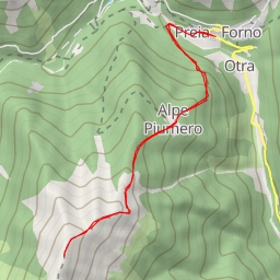 thumbnail for Samorone Vecchio - Valstrona