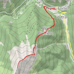 thumbnail for Samorone Vecchio - Valstrona