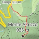 thumbnail for Monte Altuzzo