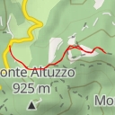 thumbnail for Sentiero di Ramapiana