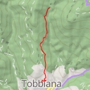 thumbnail for Via della Cascina - Via della Cascina