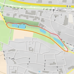 thumbnail for Waldstraße