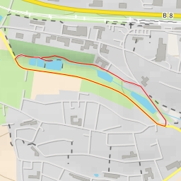 thumbnail for Waldstraße