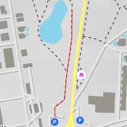 thumbnail for Carretera de Meco