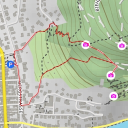 thumbnail for Bismarcksäule