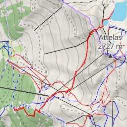 thumbnail for Lac des Vaux