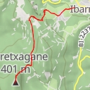 thumbnail for Burretxagana