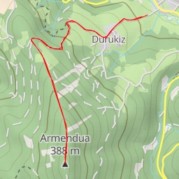 thumbnail for Armendua