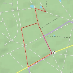 thumbnail for Route du Bois de Bussy - Route du Bois de Bussy