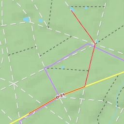 thumbnail for Route des Bois de Ferrières - Route des Bois de Ferrières