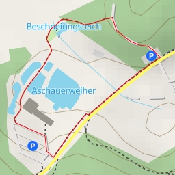 thumbnail for Märchenpfad Bischofswiesen - Märchenpfad Bischofswiesen