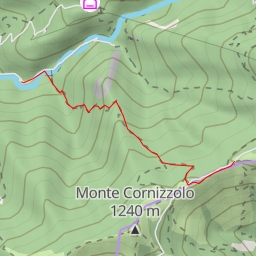 thumbnail for Via per Monte Rai - Via per Monte Rai
