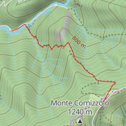 thumbnail for Rifugio S.E.C. Marisa Consigliere