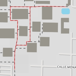 thumbnail for Calle Nicolás Bravo - Morelia