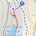 thumbnail for Cull Canyon Regional Recreation Area