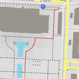 thumbnail for Le Havre