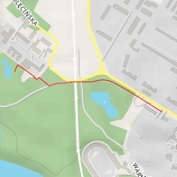 thumbnail for Zespół Szkół Przyrodniczych - Golęcińska - Poznań