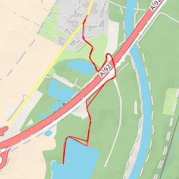 thumbnail for A 92 - A 92