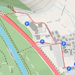 thumbnail for Waldlehrpfad - Waldlehrpfad