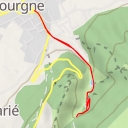 thumbnail for Allée de Saint-Stapin - Allée de Saint-Stapin