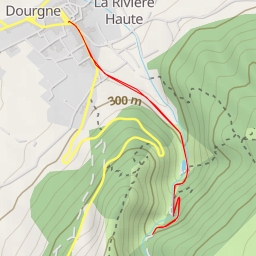 thumbnail for Allée de Saint-Stapin - Allée de Saint-Stapin