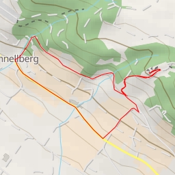 thumbnail for Thurbergstrasse