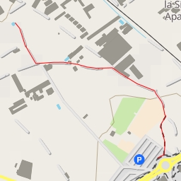 thumbnail for Camí de la Bassa d'en Creixell - Camí de la Bassa d'en Creixell