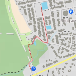 thumbnail for Rue des Surprises - Rue des Surprises