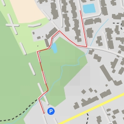 thumbnail for Rue de l'Étrier - Rue de l'Étrier