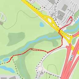 thumbnail for Blythe Valley Walk - Blythe Valley Walk